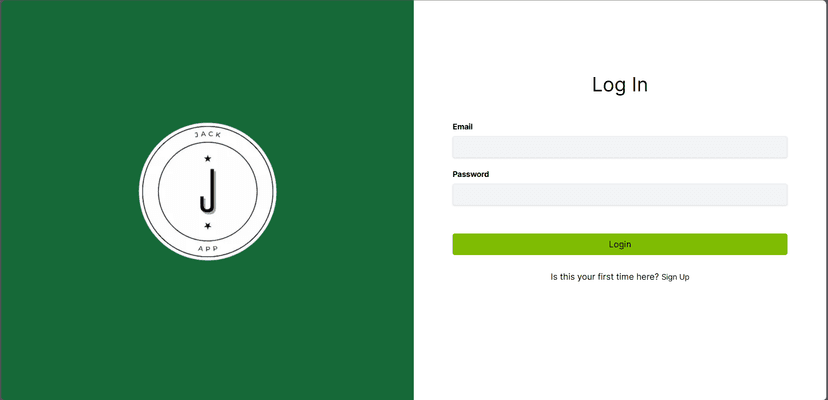 Social App