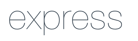 Express.js icon