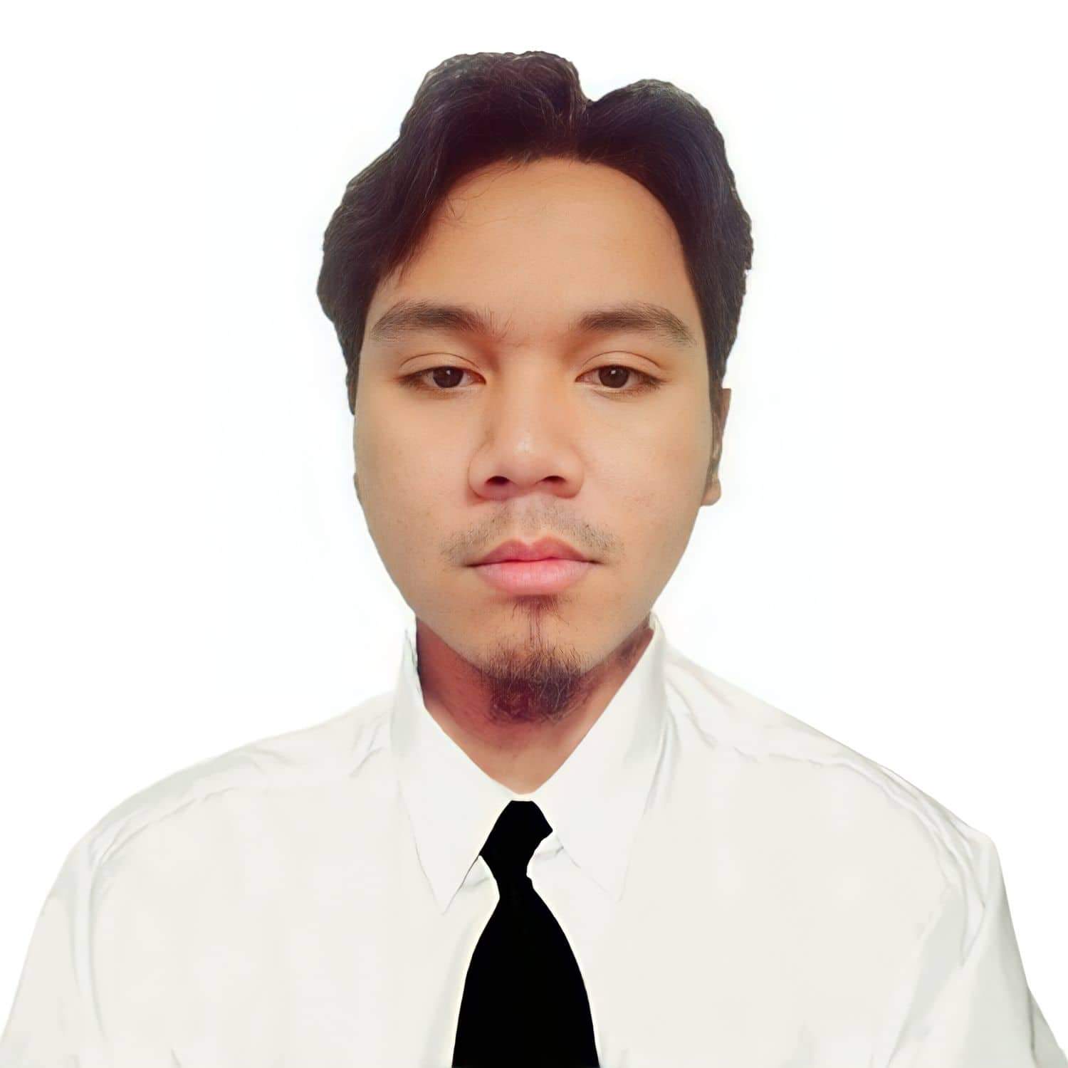 Jade Japhet R. Rugas